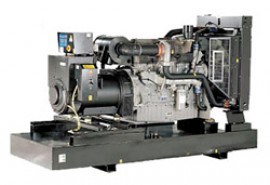 Energo ED 400/400 IV - ДЭС 320 кВт  | Дизельная электростанция в Техэкспо