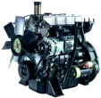 Двигатель Kipor KD4105G – фото 1 из 1