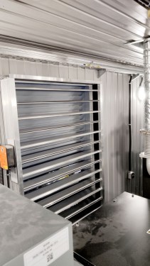 Две ДЭС 422 кВт и 500 кВт для строительства газопровода Харасавэйского месторождения на Ямале – фото 15 из 20