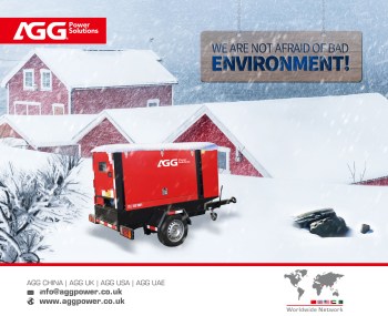 Фотогалерея производства дизель-генераторов AGG – фото 58 из 57