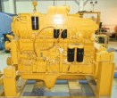 Двигатель Komatsu SA6D170-A – фото 1 из 1