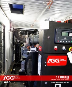 Фотогалерея производства дизель-генераторов AGG – фото 58 из 57