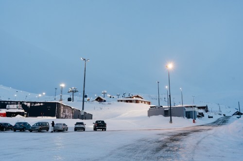 Поставка и ПНР ДГУ контейнерного типа 1500 кВт для горнолыжного комплекса (Мурманская область) – фото 10 из 12