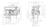 Двигатель Mitsubishi S6B-PTA – фото 5 из 7