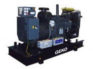Geko 250003 ED-S/DEDA - ДЭС 200 кВт  | Дизельная электростанция в Техэкспо