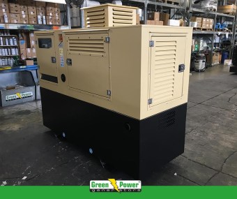 Фотогалерея производства дизель-генераторов Green Power – фото 29 из 28