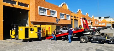 Фотогалерея производства дизель-генераторов AGG – фото 58 из 57