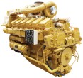 Двигатель Jichai Z12V190B – фото 1 из 1