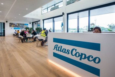 Фотогалерея производства дизель-генераторов Atlas Copco – фото 31 из 30