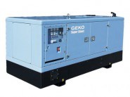 Geko 200003 ED-S/DEDA - ДЭС 160 кВт  | Дизельная электростанция в Техэкспо