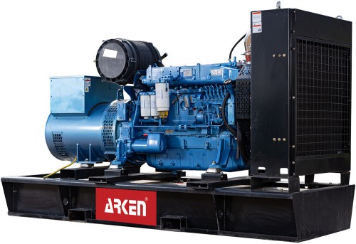 Arken ARK-B 550 (400 кВт)