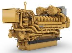 Двигатель Caterpillar C175-16 – фото 1 из 1