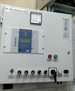 Дизельная электростанция мощностью 1 МВт напряжением 6,3 кВ для филиала АО «Гознак» в Санкт-Петербурге – фото 40 из 73