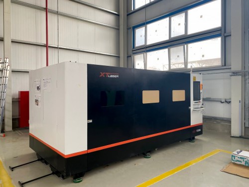 Поставка оборудования на строительную площадку АЭС «Аккую» – фото 29 из 29