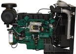 Двигатель Volvo TAD752GE – фото 3 из 4