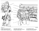 Двигатель Perkins 2206A-E13TAG3 – фото 6 из 6