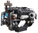 Двигатель Kangwo K33G-1600D – фото 1 из 1