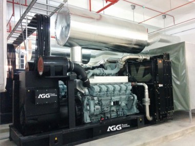 Фотогалерея производства дизель-генераторов AGG – фото 58 из 57