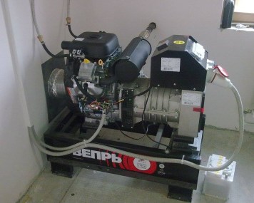 Фотогалерея производства дизель-генераторов Вепрь – фото 13 из 12