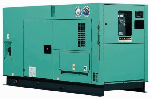 MingPowers M-C275 (200 кВт)