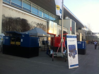 Фотогалерея производства дизель-генераторов Geko – фото 19 из 18