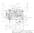 Двигатель Mitsubishi S6B-PTA – фото 6 из 7