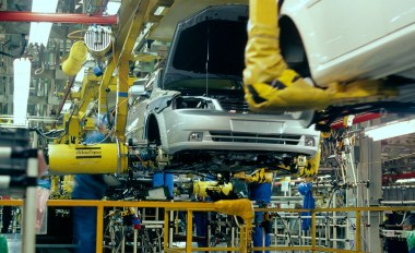 Фотогалерея производства дизель-генераторов Atlas Copco – фото 31 из 30