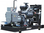 Geko 310003 ED-S/DEDA - ДЭС 240 кВт  | Дизельная электростанция в Техэкспо