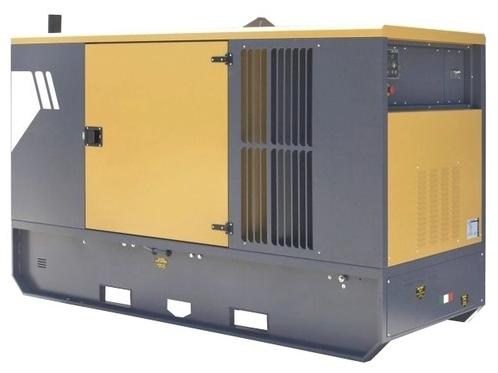 Elcos GE.FA.175\160.LT - ДЭС 127 кВт  | Дизельная электростанция в Техэкспо