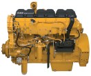 Двигатель Caterpillar C-18 ATAAC – фото 1 из 1