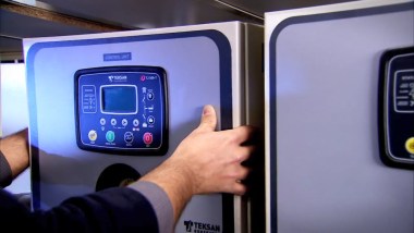 Фотогалерея производства дизель-генераторов Teksan – фото 38 из 37