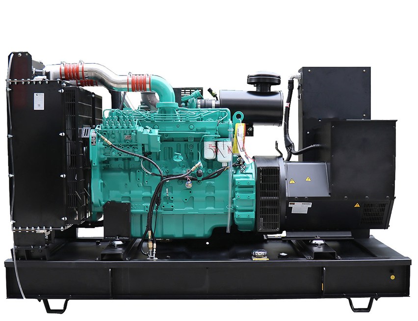 Tide Power FB525-C - ДЭС 420 кВт  за 10&nbsp;077&nbsp;245 рублей | Дизельная электростанция в Техэкспо