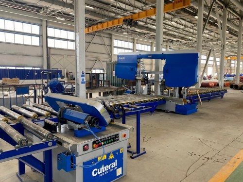 Поставка оборудования на строительную площадку АЭС «Аккую» – фото 8 из 29