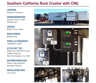 Двухтопливные (газодизельные) электростанции – фото 23 из 25