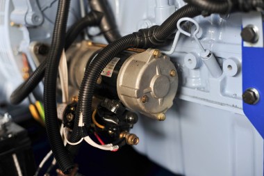 Фотогалерея производства дизель-генераторов Kipor – фото 36 из 35