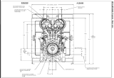 Двигатель Perkins 4012-46TAG3A – фото 10 из 10