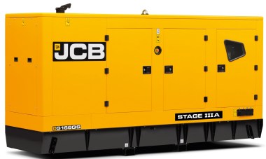 Фотогалерея производства дизель-генераторов JCB – фото 16 из 15