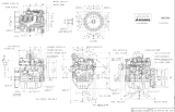 Двигатель Mitsubishi S4S-DT – фото 4 из 7