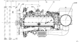 Двигатель FPT (Iveco) C10 TE1D – фото 3 из 7