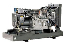 Energo ED 640/400 V - ДЭС 509 кВт  | Дизельная электростанция в Техэкспо