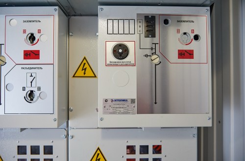 Энергокомплекс Cummins 3 МВт для буровой установки АО «Росгеология» с трансформаторами 6,3/0,4 кВ – фото 59 из 118