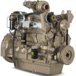 Двигатель John Deere 6068HFG55 – фото 1 из 1