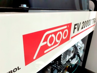 Фотогалерея производства дизель-генераторов Fogo – фото 20 из 19