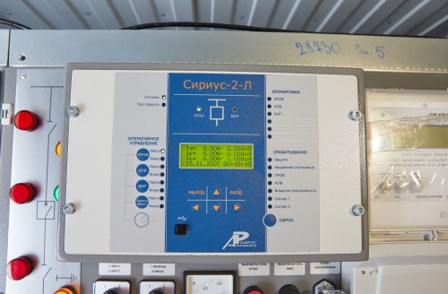 Энергокомплекс Cummins 3 МВт для буровой установки АО «Росгеология» с трансформаторами 6,3/0,4 кВ – фото 52 из 118