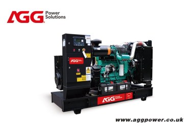 Фотогалерея производства дизель-генераторов AGG – фото 58 из 57