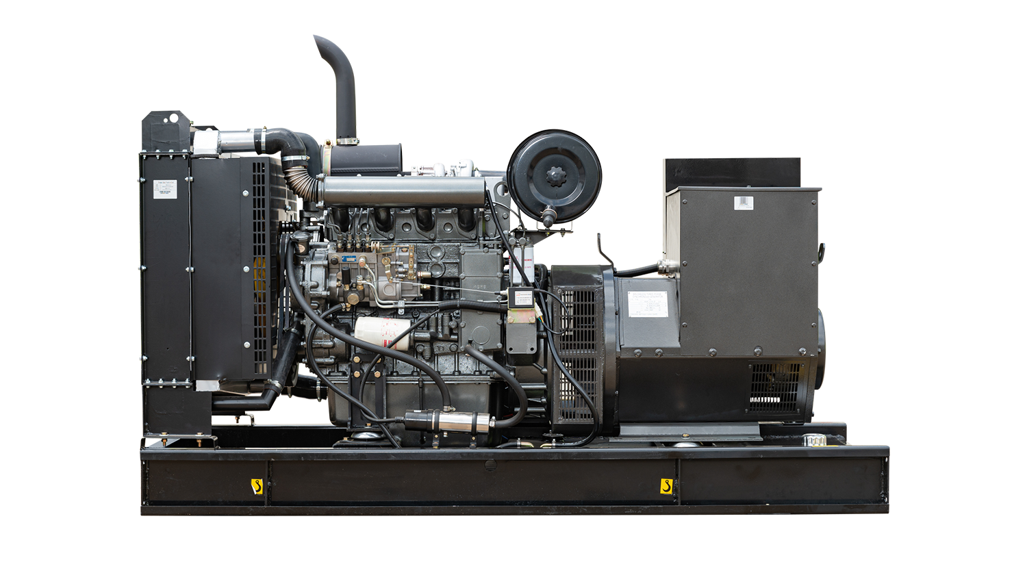 MOTOR АД80 (еврокожух) - ДЭС 80 кВт  за 811&nbsp;807 рублей | Дизельная электростанция в Техэкспо