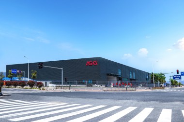 Фотогалерея производства дизель-генераторов AGG – фото 58 из 57