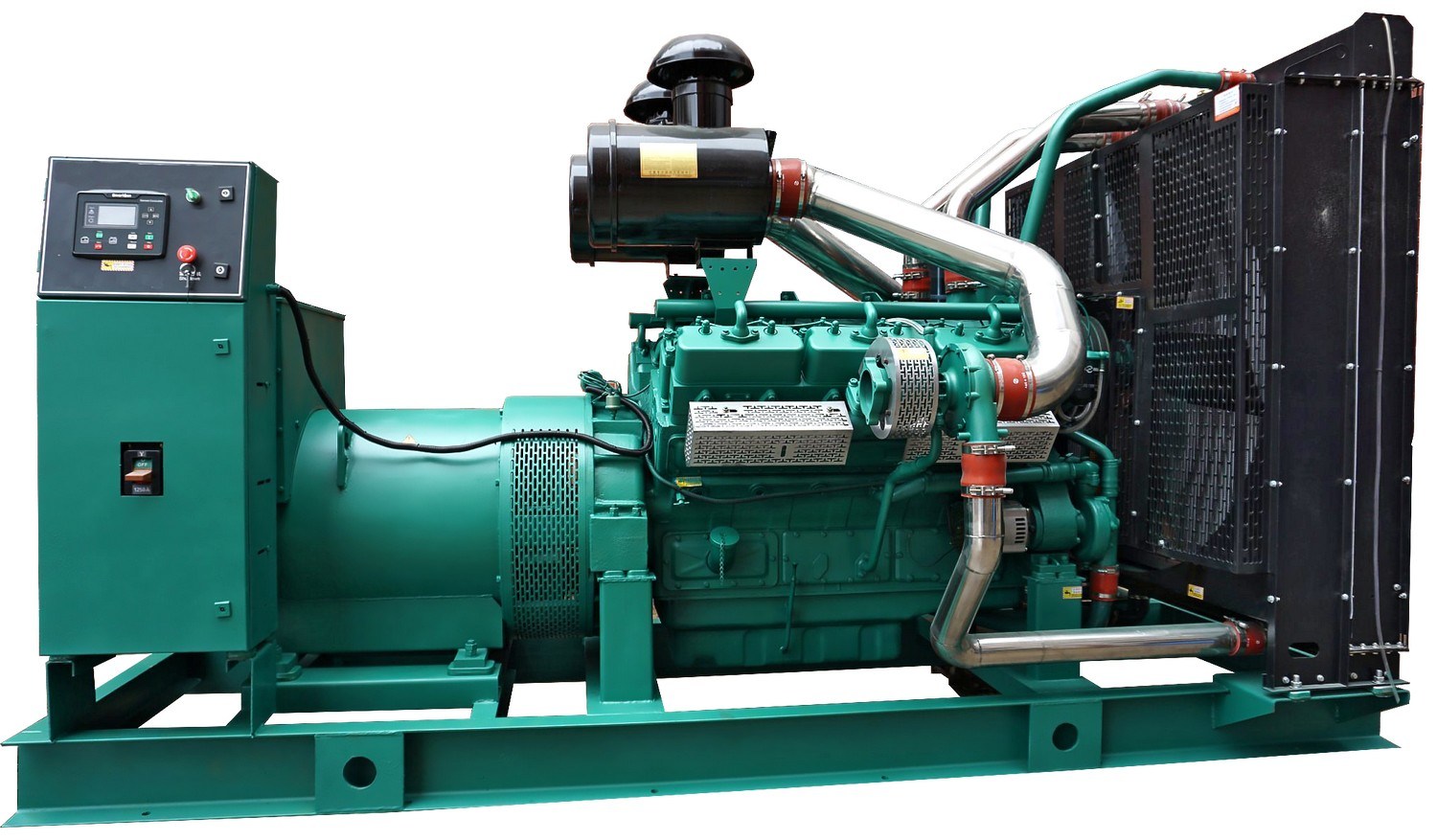 Техэкспо ТЭ.64С-Т400-2РН Cummins - ДЭС 64 кВт  за 3&nbsp;025&nbsp;135 рублей | Дизельная электростанция в Техэкспо