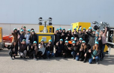 Фотогалерея производства дизель-генераторов Atlas Copco – фото 31 из 30