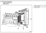 Двигатель Deutz BF6M1013C – фото 3 из 3
